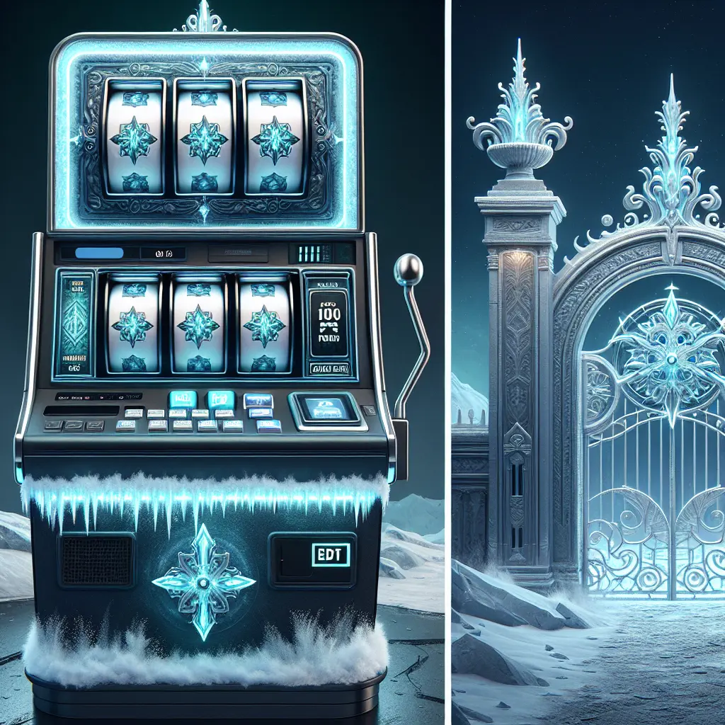 Gates of Olympus 1000